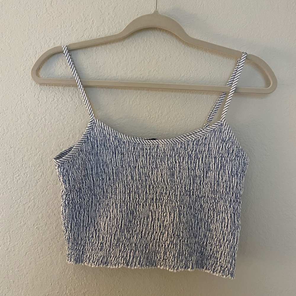 Brandy Melville Crop